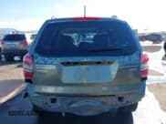 ✅ 2014 Subaru Forester Premium • VIN: JF2SJAEC7EH492101 • Lot: 43771288. Wystawiony na IAAI z przebiegiem 117 636 mil. Bezpłatny archiwum sprzedaży aukcyjnych z USA i szczegółowy raport historii pojazdu na DreamBid. Zdjęcie 17.