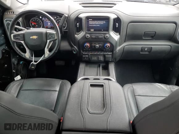 ✅ 2019 Chevrolet Silverado 1500 LTZ • VIN: 1GCUYGEL4KZ165683 • Lot: 79076764. Wystawiony na Copart z przebiegiem 86 694 mil. Bezpłatny archiwum sprzedaży aukcyjnych z USA i szczegółowy raport historii pojazdu na DreamBid. Zdjęcie 8.