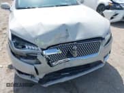 ✅ 2020 Lincoln MKZ Standard • VIN: 3LN6L5A90LR622917 • Лот: 42419758. Опубликован ранее на IAAI с пробегом 35 342 миль. Бесплатный доступ к архиву аукционных продаж из США и подробный отчёт об истории автомобиля на DreamBid. Изображение 6.