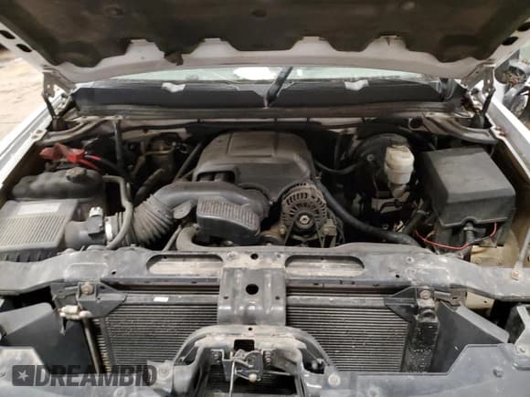 ✅ 2012 Chevrolet Silverado 1500 Work Truck • VIN: 1GCNKPE09CZ222635 • Lot: 89458215. Listed on Copart with 274,637 mi. Free auction sales archive from the USA and detailed vehicle history report at DreamBid. Image 11.