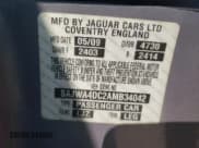 ✅ 2010 Jaguar XK XKR • VIN: SAJWA4DC2AMB34042 • Лот: 65043694. Опубликован ранее на Copart с пробегом Не указан. Бесплатный доступ к архиву аукционных продаж из США и подробный отчёт об истории автомобиля на DreamBid. Изображение 12.
