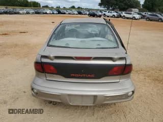 ✅ 2002 Pontiac Sunfire SE • VIN: 1G2JB524027308408 • Лот: 61752784. Опубликован ранее на Copart с пробегом Не указан. Бесплатный доступ к архиву аукционных продаж из США и подробный отчёт об истории автомобиля на DreamBid. Изображение 6.