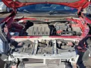 ✅ 2022 Mitsubishi Eclipse Cross ES • VIN: JA4ASUAA0NZ001837 • Lot: 41096518. Listed on IAAI with 91,117 mi. Free auction sales archive from the USA and detailed vehicle history report at DreamBid. Image 10.