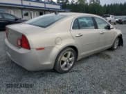 ✅ 2012 Chevrolet Malibu 2LT • VIN: 1G1ZD5E04CF285751 • Lot: 71975634. Listed on Copart with 180,817 mi. Free auction sales archive from the USA and detailed vehicle history report at DreamBid. Image 3.