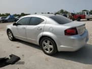 ✅ 2011 Dodge Avenger Mainstreet • VIN: 1B3BD1FB6BN557028 • Лот: 70145894. Опубликован ранее на Copart с пробегом 242 568 миль. Бесплатный доступ к архиву аукционных продаж из США и подробный отчёт об истории автомобиля на DreamBid. Изображение 2.