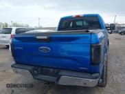 ✅ 2016 Ford F-150 XLT • VIN: 1FTFW1EF7GKE88549 • Lot: 42256005. Listed on IAAI with 111,014 mi. Free auction sales archive from the USA and detailed vehicle history report at DreamBid. Image 16.