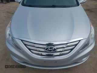 2011 Hyundai Sonata Limited z VIN 5NPEC4ACXBH265317, wystawiony jako IAAI lot #43545021 z przebiegiem 159 450 mil mil oraz . Historia ofert i sprzedaży dostępna na DreamBid. Obrazek 6.