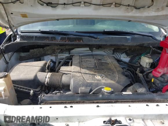 ✅ 2011 Toyota Tundra • VIN: 5TFDW5F11BX179365 • Лот: 42994175. Опубликован ранее на IAAI с пробегом 293 906 миль. Бесплатный доступ к архиву аукционных продаж из США и подробный отчёт об истории автомобиля на DreamBid. Изображение 10.