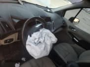 ✅ 2017 Ford Transit Connect XLT • VIN: NM0GS9F70H1315191 • Lot: 78348184. Listed on Copart with Not provided. Free auction sales archive from the USA and detailed vehicle history report at DreamBid. Image 8.