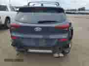 2020 Hyundai Tucson Ultimate z VIN KM8J3CAL8LU145026, wystawiony jako Copart lot #70494075 z przebiegiem 22 731 mil mil oraz Szkoda całkowita • Salvage title. Historia ofert i sprzedaży dostępna na DreamBid. Obrazek 6.