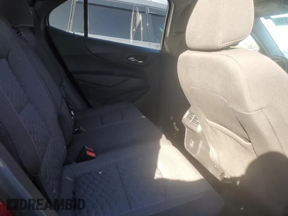 ✅ 2021 Chevrolet Equinox LT • VIN: 2GNAXKEV1M6139364 • Лот: 86822315. Опубликован ранее на Copart с пробегом 78 905 миль. Бесплатный доступ к архиву аукционных продаж из США и подробный отчёт об истории автомобиля на DreamBid. Изображение 10.