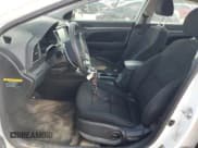 ✅ 2019 Hyundai Elantra SEL • VIN: 5NPD84LFXKH414524 • Lot: 81030695. Listed on Copart with 163,619 mi. Free auction sales archive from the USA and detailed vehicle history report at DreamBid. Image 7.