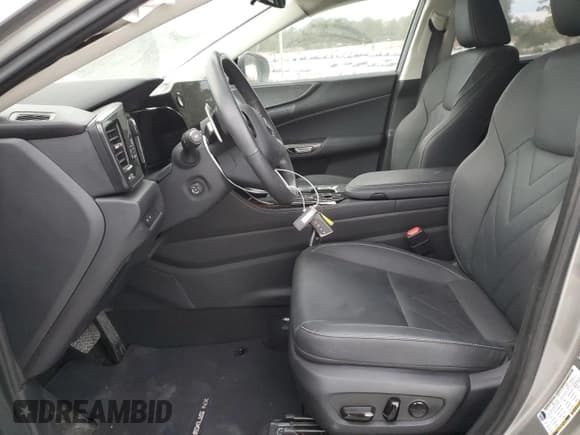 ✅ 2023 Lexus NX 350h Luxury • VIN: 2T2HKCEZ5PC010928 • Lot: 82840894. Wystawiony na Copart z przebiegiem 26 009 mil. Bezpłatny archiwum sprzedaży aukcyjnych z USA i szczegółowy raport historii pojazdu na DreamBid. Zdjęcie 7.