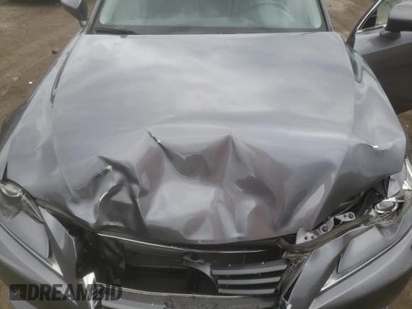 ✅ 2014 Lexus IS 250 • VIN: JTHCF1D20E5009108 • Lot: 58121994. Listed on Copart with 78,346 mi. Free auction sales archive from the USA and detailed vehicle history report at DreamBid. Image 11.