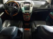 ✅ 2007 Lexus RX 350 • VIN: 2T2HK31U97C018668 • Lot: 61373405. Listed on Copart with 207,616 mi. Free auction sales archive from the USA and detailed vehicle history report at DreamBid. Image 8.