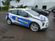 ✅ 2023 Chevrolet Bolt EV 1LT • VIN: 1G1FW6S00P4182772 • Lot: 68532254. Wystawiony na Copart z przebiegiem Nie podano. Bezpłatny archiwum sprzedaży aukcyjnych z USA i szczegółowy raport historii pojazdu na DreamBid. Zdjęcie 4.