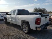 ✅ 2009 Chevrolet Silverado 1500 • VIN: 2GCEC290791108497 • Lot: 57952975. Wystawiony na Copart z przebiegiem Nie podano. Bezpłatny archiwum sprzedaży aukcyjnych z USA i szczegółowy raport historii pojazdu na DreamBid. Zdjęcie 2.