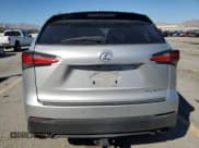 ✅ 2015 Lexus NX 200t • VIN: JTJYARBZ5F2020335 • Лот: 85161625. Опубликован ранее на Copart с пробегом 122 142 миль. Бесплатный доступ к архиву аукционных продаж из США и подробный отчёт об истории автомобиля на DreamBid. Изображение 6.