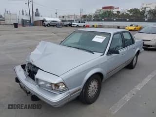 ✅ 1994 Buick Century Special • VIN: 1G4AG55M2R6443118 • Лот: 42443951. Опубликован ранее на IAAI с пробегом 149 611 миль. Бесплатный доступ к архиву аукционных продаж из США и подробный отчёт об истории автомобиля на DreamBid. Изображение 2.