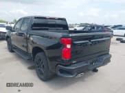 ✅ 2022 Chevrolet Silverado 1500 RST • VIN: 1GCUYEED7NZ101042 • Лот: 43117117. Опубликован ранее на IAAI с пробегом 31 952 миль. Бесплатный доступ к архиву аукционных продаж из США и подробный отчёт об истории автомобиля на DreamBid. Изображение 3.