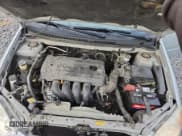 ✅ 2005 Toyota Corolla CE • VIN: 1NXBR32E75Z498380 • Lot: 92313695. Listed on Copart with 254,942 mi. Free auction sales archive from the USA and detailed vehicle history report at DreamBid. Image 11.