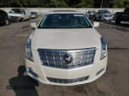 ✅ 2013 Cadillac XTS Platinum • VIN: 2G61U5S33D9193899 • Lot: 84735225. Listed on Copart with 110,010 mi. Free auction sales archive from the USA and detailed vehicle history report at DreamBid. Image 5.