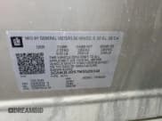 ✅ 2021 Chevrolet Blazer LT • VIN: 3GNKBJRS7MS529349 • Lot: 80638185. Listed on Copart with 67,984 mi. Free auction sales archive from the USA and detailed vehicle history report at DreamBid. Image 13.