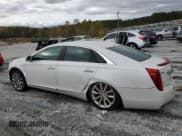 ✅ 2017 Cadillac XTS Luxury • VIN: 2G61M5S3XH9106487 • Lot: 90584325. Wystawiony na Copart z przebiegiem 126 732 mil. Bezpłatny archiwum sprzedaży aukcyjnych z USA i szczegółowy raport historii pojazdu na DreamBid. Zdjęcie 2.