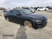 ✅ 2016 Dodge Charger SE • VIN: 2C3CDXBG3GH205438 • Lot: 91414055. Wystawiony na Copart z przebiegiem 76 540 mil. Bezpłatny archiwum sprzedaży aukcyjnych z USA i szczegółowy raport historii pojazdu na DreamBid. Zdjęcie 4.