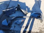 ✅ 2025 Subaru Crosstrek • VIN: JF2GUABC7S8244959 • Lot: 92712195. Listed on Copart with 3,881 mi. Free auction sales archive from the USA and detailed vehicle history report at DreamBid. Image 13.