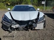 ✅ 2022 Chevrolet Corvette 2LT • VIN: 1G1YB2D46N5123309 • Lot: 71401135. Wystawiony na Copart z przebiegiem 10 132 mil. Bezpłatny archiwum sprzedaży aukcyjnych z USA i szczegółowy raport historii pojazdu na DreamBid. Zdjęcie 5.