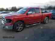 2010 Dodge 1500 SLT с VIN 1D7RB1GT6AS111736, выставлен на аукционе Copart как лот 81761994 с пробегом 189 930 миль миль и Чистый • Clean title. История ставок и продаж доступна на DreamBid. Изображение 1.