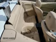 ✅ 2014 Ferrari California • VIN: ZFF65TJA4E0197655 • Lot: 55427062. Wystawiony na Copart z przebiegiem Nie podano. Bezpłatny archiwum sprzedaży aukcyjnych z USA i szczegółowy raport historii pojazdu na DreamBid. Zdjęcie 6.