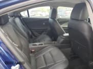 ✅ 2012 Chevrolet Volt • VIN: 1G1RB6E49CU127724 • Lot: 84776775. Wystawiony na Copart z przebiegiem 101 681 mil. Bezpłatny archiwum sprzedaży aukcyjnych z USA i szczegółowy raport historii pojazdu na DreamBid. Zdjęcie 10.