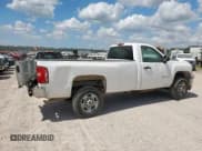 ✅ 2013 Chevrolet Silverado 2500HD Work Truck • VIN: 1GC0CVCG7DF167021 • Лот: 64770365. Опубликован ранее на Copart с пробегом 176 602 миль. Бесплатный доступ к архиву аукционных продаж из США и подробный отчёт об истории автомобиля на DreamBid. Изображение 3.