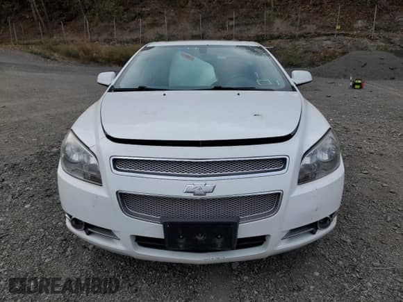 2011 Chevrolet Malibu LTZ с VIN 1G1ZE5E15BF380954, выставлен на аукционе Copart как лот 90543375 с пробегом 238 172 миль миль и Списание • Salvage title. История ставок и продаж доступна на DreamBid. Изображение 5.