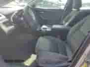 2017 Chevrolet Impala LS с VIN 2G11X5SA2H9184161, выставлен на аукционе Copart как лот 54967344 с пробегом 128 616 миль миль и Списание • Salvage title. История ставок и продаж доступна на DreamBid. Изображение 7.