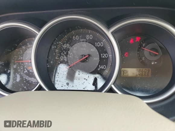 ✅ 2007 Nissan Versa SL • VIN: 3N1BC11EX7L415245 • Lot: 59285215. Listed on Copart with 98,609 mi. Free auction sales archive from the USA and detailed vehicle history report at DreamBid. Image 9.