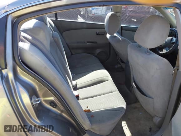 ✅ 2006 Nissan Altima S • VIN: 1N4AL11D36C212150 • Lot: 43524173. Listed on IAAI with 178,212 mi. Free auction sales archive from the USA and detailed vehicle history report at DreamBid. Image 8.