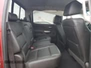 ✅ 2018 Chevrolet Silverado 1500 LT • VIN: 3GCUKREC6JG598997 • Лот: 74445844. Опубликован ранее на Copart с пробегом 128 581 миль. Бесплатный доступ к архиву аукционных продаж из США и подробный отчёт об истории автомобиля на DreamBid. Изображение 10.