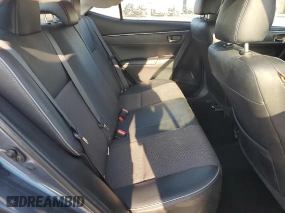 ✅ 2014 Toyota Corolla L • VIN: 2T1BURHE1EC109422 • Lot: 68390725. Listed on Copart with Not provided. Free auction sales archive from the USA and detailed vehicle history report at DreamBid. Image 10.