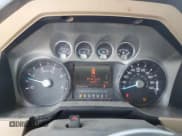 ✅ 2011 Ford F-250 XL • VIN: 1FT7W2BT0BEA11571 • Lot: 70692635. Listed on Copart with 180,353 mi. Free auction sales archive from the USA and detailed vehicle history report at DreamBid. Image 9.