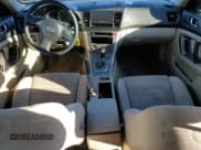 ✅ 2007 Subaru Legacy Special • VIN: 4S3BL616877213558 • Лот: 42376435. Опубликован ранее на Copart с пробегом 180 060 миль. Бесплатный доступ к архиву аукционных продаж из США и подробный отчёт об истории автомобиля на DreamBid. Изображение 8.