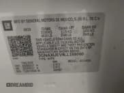 ✅ 2020 Chevrolet Equinox LT • VIN: 3GNAXUEV4LL165060 • Лот: 43415848. Опубликован ранее на IAAI с пробегом 32 767 миль. Бесплатный доступ к архиву аукционных продаж из США и подробный отчёт об истории автомобиля на DreamBid. Изображение 9.