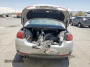 ✅ 2018 BMW 4 Series 430i • VIN: WBA4Z1C57JEC70545 • Lot: 59000515. Listed on Copart with Not provided. Free auction sales archive from the USA and detailed vehicle history report at DreamBid. Image 6.