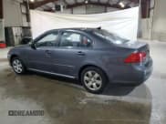 ✅ 2009 Kia Optima EX • VIN: KNAGE228X95301595 • Лот: 69548965. Опубликован ранее на Copart с пробегом 114 436 миль. Бесплатный доступ к архиву аукционных продаж из США и подробный отчёт об истории автомобиля на DreamBid. Изображение 2.