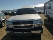 ✅ 2004 Chevrolet Silverado 1500 Z71 • VIN: 2GCEK19T641237251 • Лот: 69283944. Опубликован ранее на Copart с пробегом 174 414 миль. Бесплатный доступ к архиву аукционных продаж из США и подробный отчёт об истории автомобиля на DreamBid. Изображение 11.