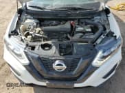 ✅ 2017 Nissan Rogue S • VIN: 5N1AT2MV0HC756978 • Лот: 71069615. Опубликован ранее на Copart с пробегом 112 279 миль. Бесплатный доступ к архиву аукционных продаж из США и подробный отчёт об истории автомобиля на DreamBid. Изображение 12.