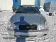 2003 Hyundai Sonata с VIN KMHWF25SX3A748134, выставлен на аукционе Copart как лот 85807624 с пробегом 250 594 миль миль и Чистый • Clean title. История ставок и продаж доступна на DreamBid. Изображение 5.