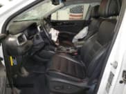 ✅ 2016 Kia Sorento EX • VIN: 5XYPHDA53GG113583 • Лот: 84979815. Опубликован ранее на Copart с пробегом Не указан. Бесплатный доступ к архиву аукционных продаж из США и подробный отчёт об истории автомобиля на DreamBid. Изображение 7.